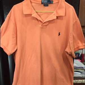Polo by Ralph Lauren pre owned polo shirt